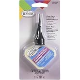 Clear Parts Cement-1oz