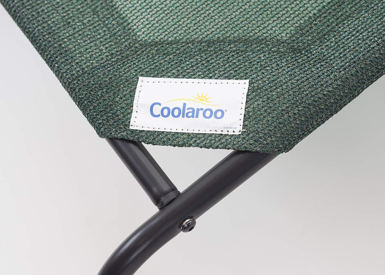 Coolaroo Replacement Cover, The Original Elevated Pet Bed by Coolaroo, Large, Brunswick Green : Dog Bed Cover : Pet Supplies