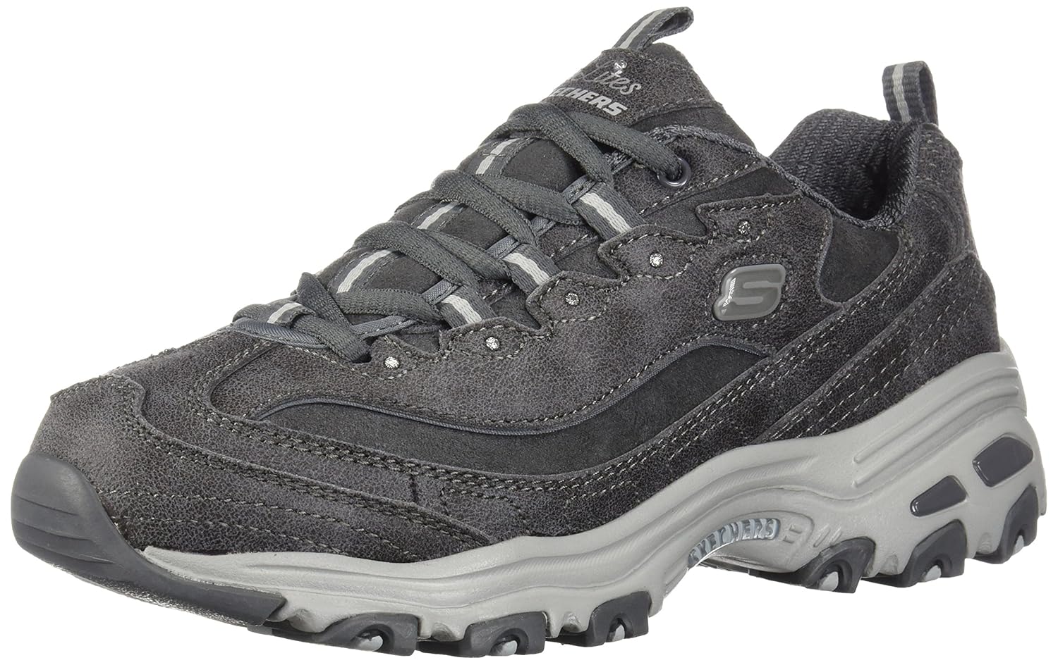 womens skechers dlites