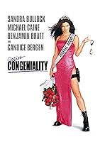 Miss Congeniality