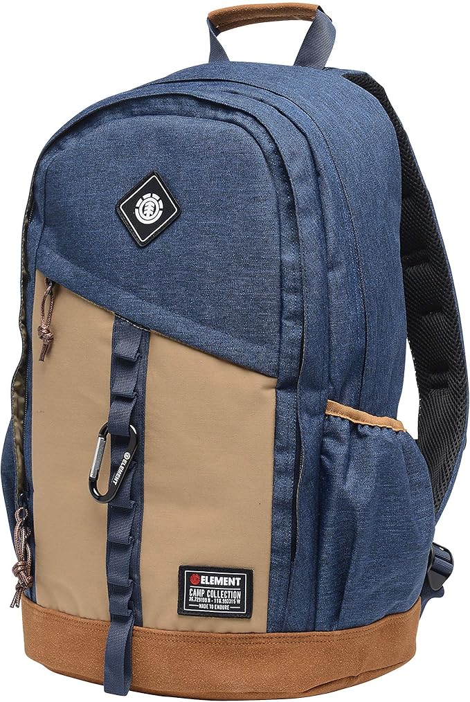element camp collection backpack