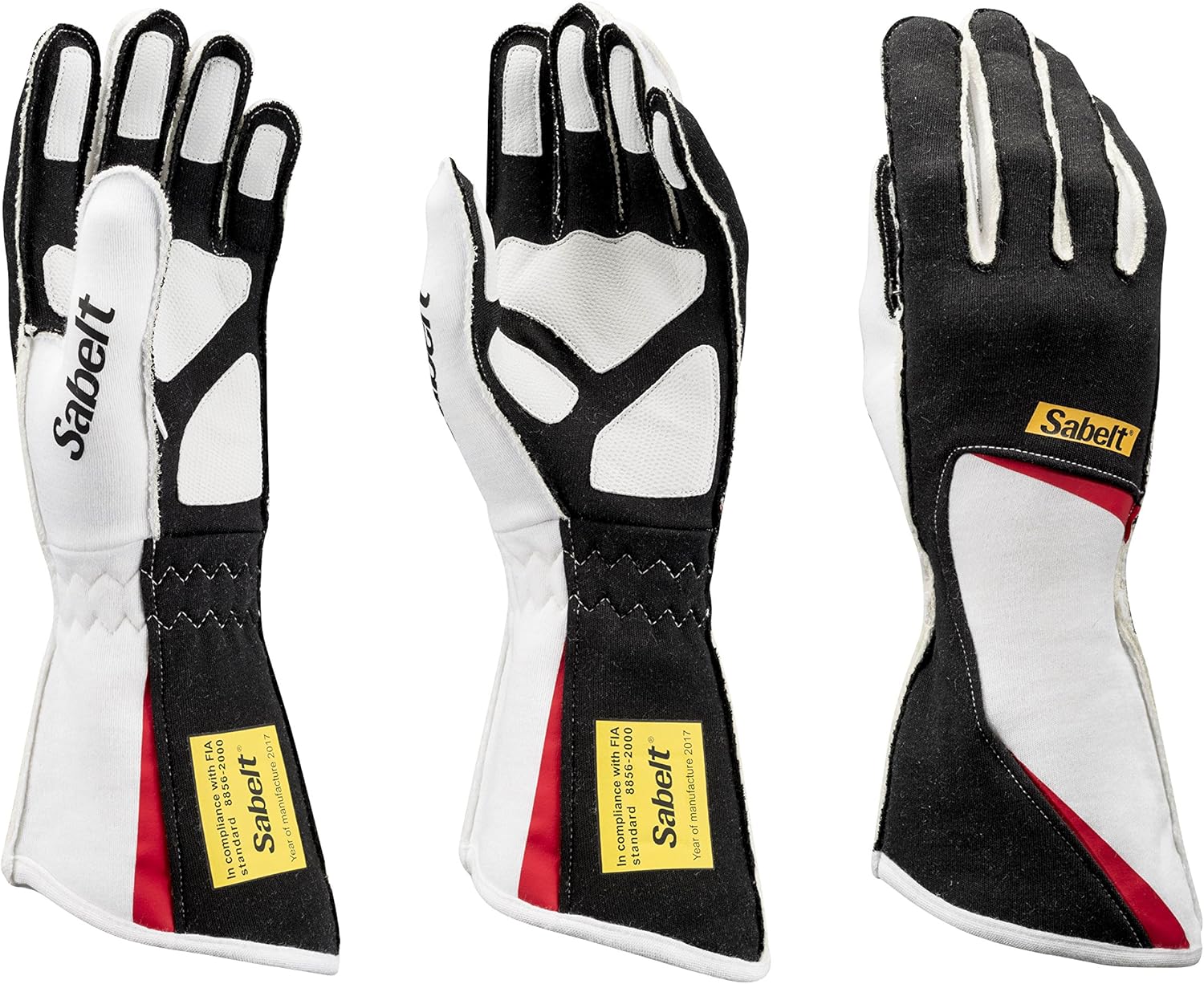 mens goalkeeper gloves size guide