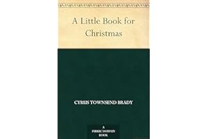 A Little Book for Christmas