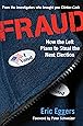 Fraud: How the Left Plans to Steal the Next Election