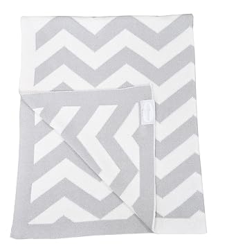 Pram or Car Seat Blanket