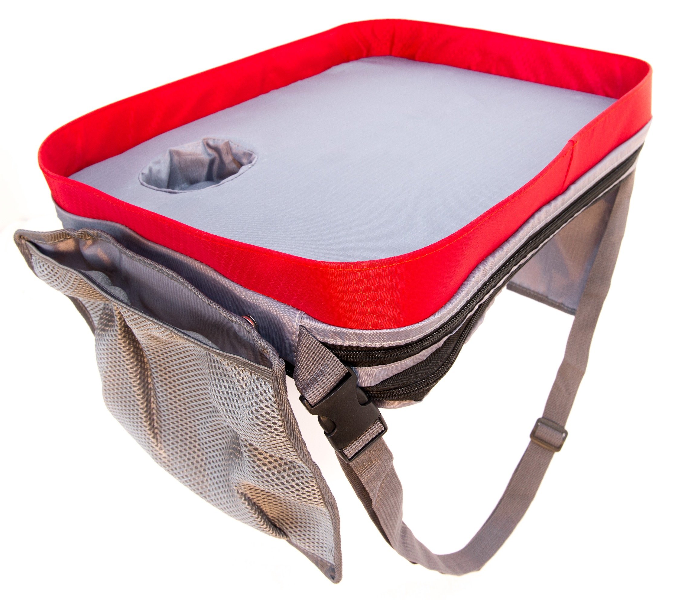 Kids Travel Lap Tray By RazzTots Children’s