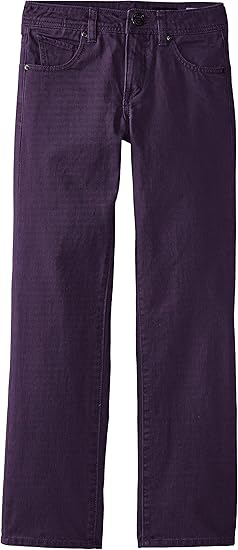 volcom boys jeans