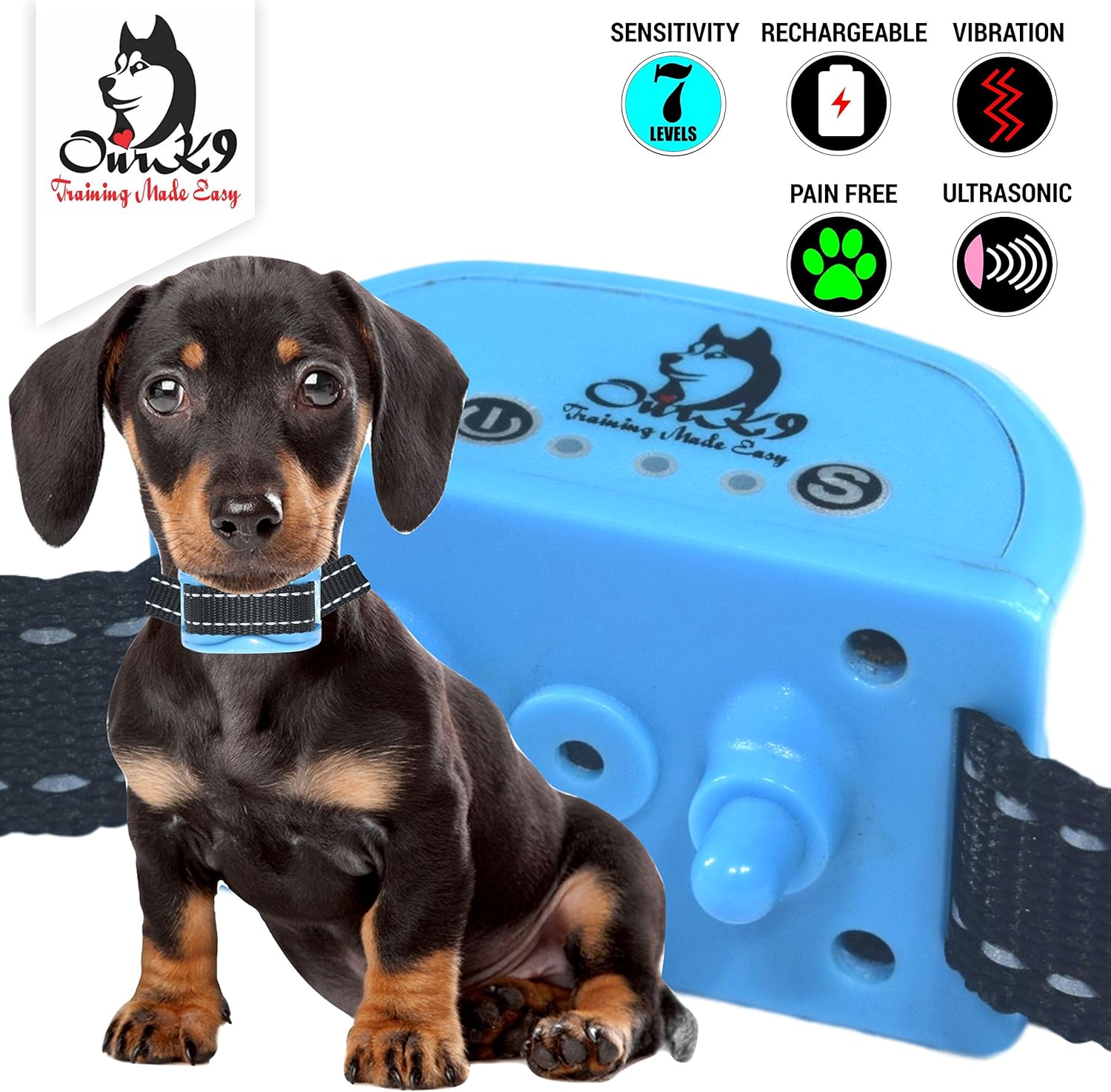 our k9 training made easy