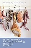 The River Cottage Curing and Smoking Handbook
