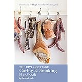 The River Cottage Curing and Smoking Handbook: [A Cookbook] (River Cottage Handbooks)