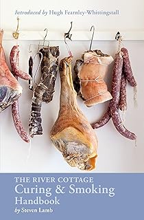 The River Cottage Meat Book A Cookbook Hugh Fearnley