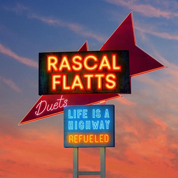 新品 Rascal Flatts - The Greatest Hits 2LP TWENTY YEARS OF RASCAL FLATTS: THE GREATEST HITS Vinyl Record