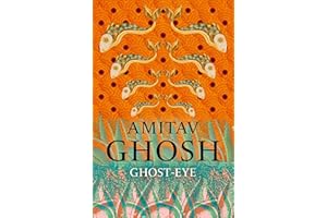 Ghost-Eye
