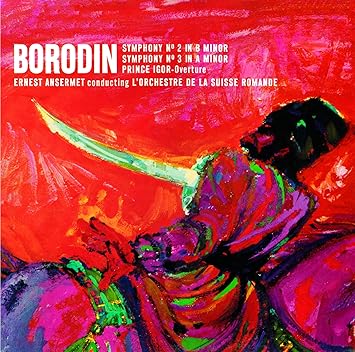 Amazon ボロディン 交響曲第2番 第3番 歌劇 イーゴリ公 序曲 バラキレフ 交響詩 タマーラ エルネスト アンセルメ エルネスト アンセルメ スイス ロマンド管弦楽団 バラキレフ 交響曲 管弦楽曲 協奏曲 音楽