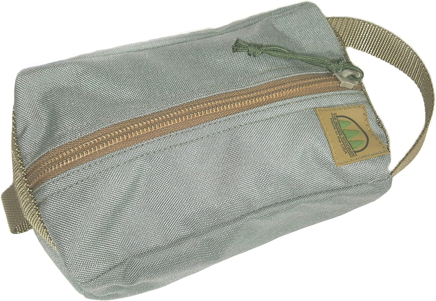 The Hidden Woodsmen Possible Pouch