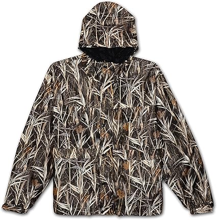 tommy hilfiger fur jacket mens