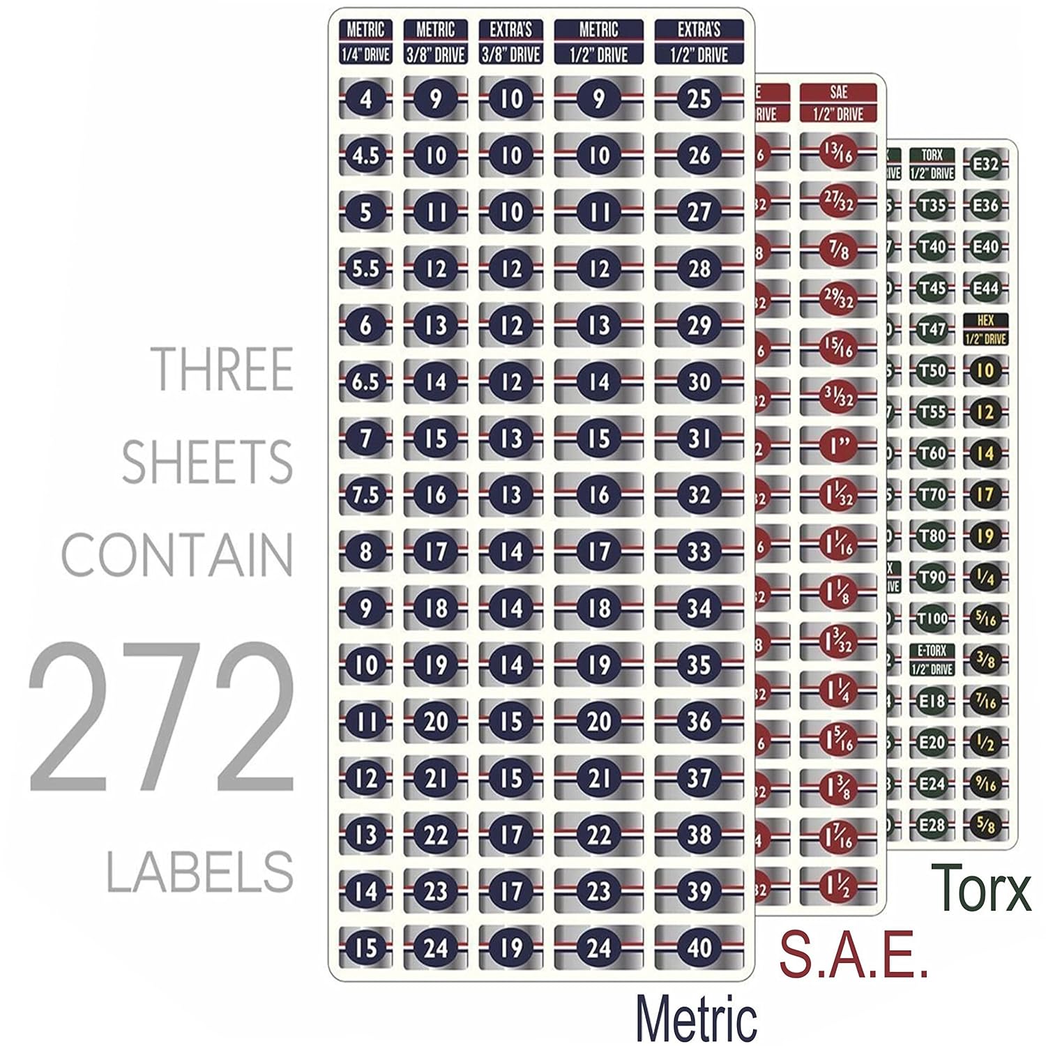 fits all brands of ‘Steel’ tool chest Craftsman Matco & Cornwell
