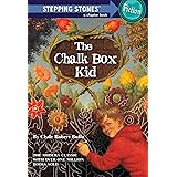 The Chalk Box Kid (A Stepping Stone Book(TM))