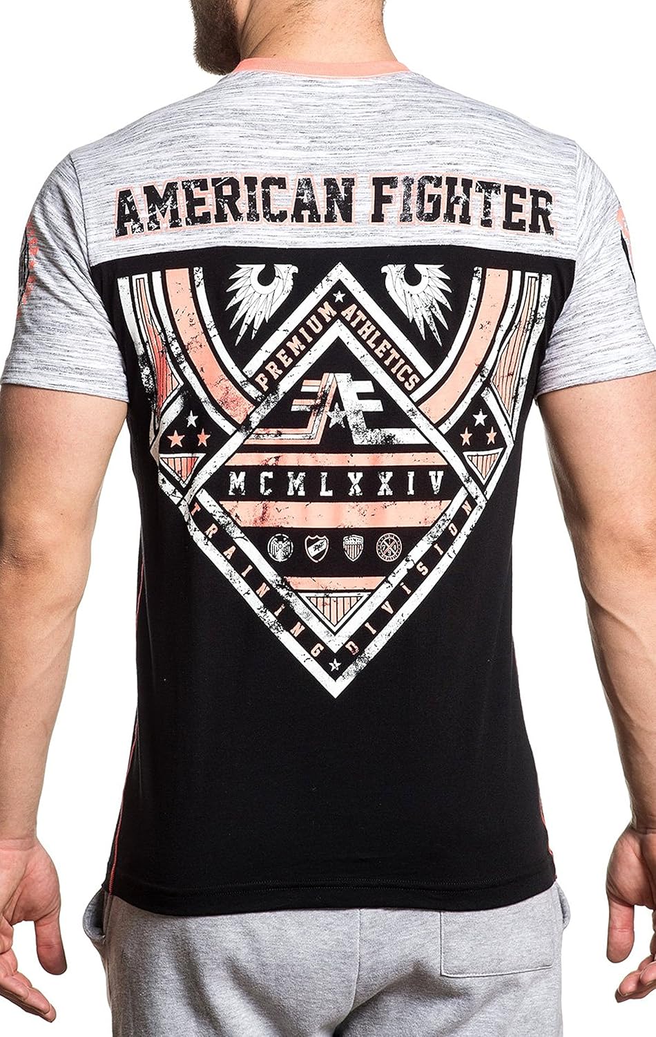 american fighter premium athletics