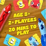 Big Potato Chicken vs Hotdog: Ultimate Challenge Party Game view 2