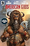 American Gods: Shadows #1 (Neil Gaiman's American Gods: The Shadows)