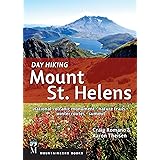 Day Hiking Mount St. Helens