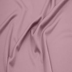 Texco Inc 60" Wide 100% Polyester Interlock Lining