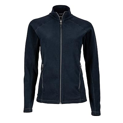 Women's Lightweight 100-Weight Fleece Jacket by Zambia Ubuy