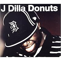 J DILLA - Jay Love Japan - Amazon.com Music