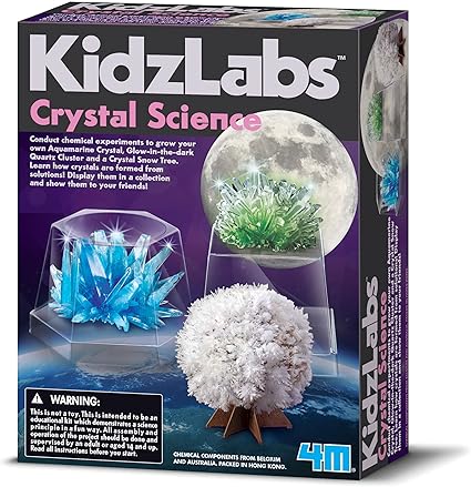 kidz labs science toys lab