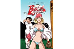 Boys of Summer, Volume 1