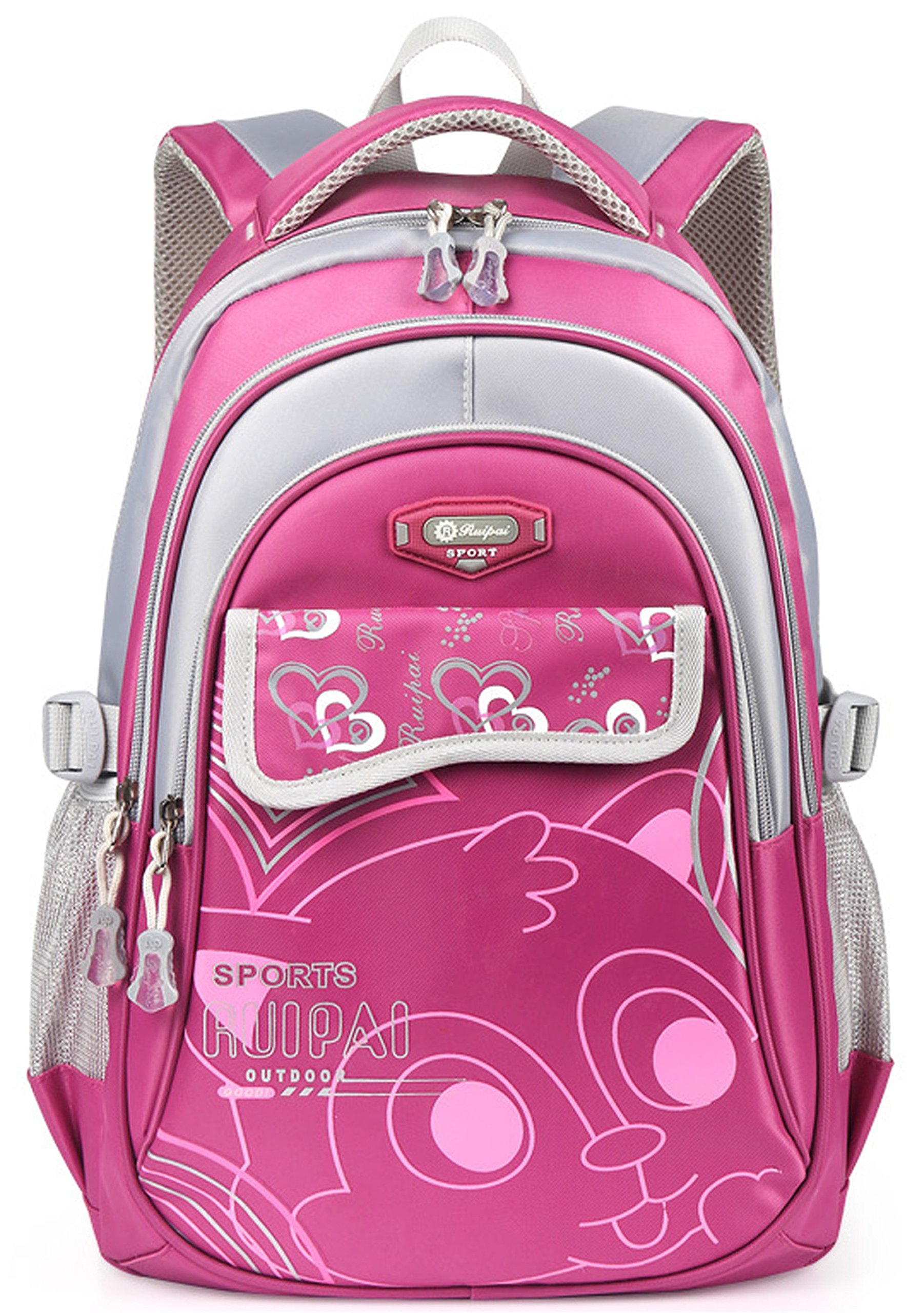 College Student Backpacks For Women IUCN Water