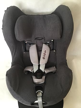 cybex sirona summer cover