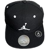 Nike Jordan Jumpman Youth Retro Snapback HAT Black