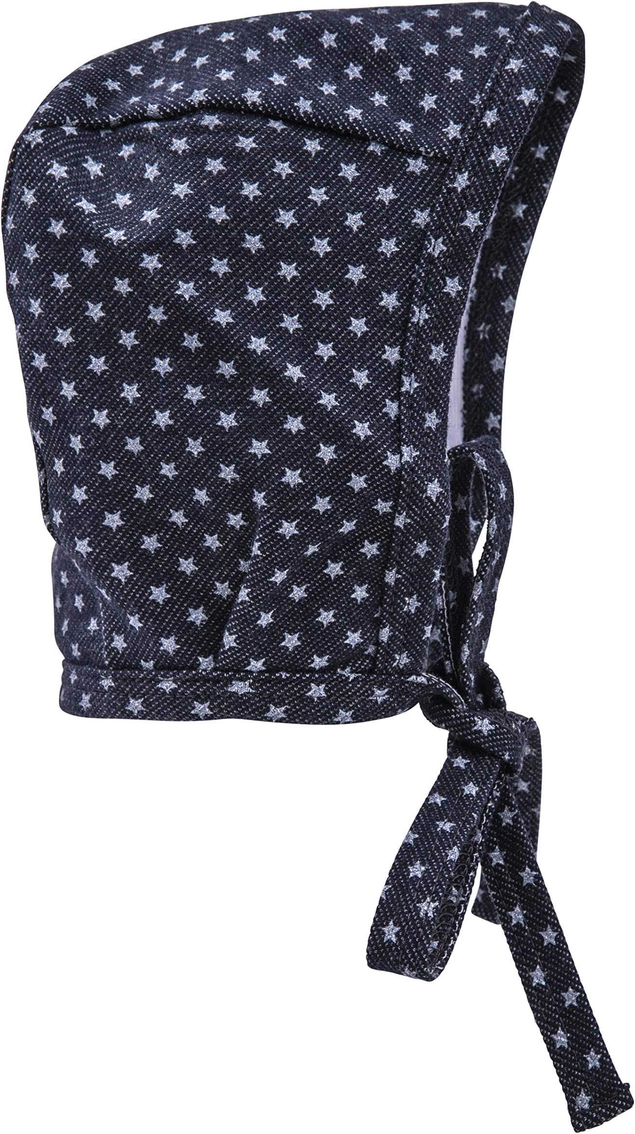 Amoureux Baby Toddler Bonnet Hats - Pilot Cap Super Soft Pure Cotton Beanie.