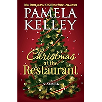 Christmas at the Restaurant book cover