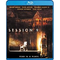 Amazon.com: Lake Mungo (Limited Edition) [Blu-ray] : Películas y TV
