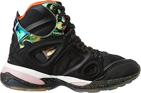 puma alexander mcqueen tech runner mid