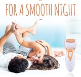 Own Harmony Electric Foot Callus Remover with 3 Diamond Rollers - USB view 6