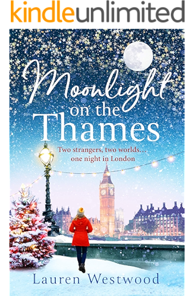 Moonlight On The Thames A Heartwarming And Emotional Love Story