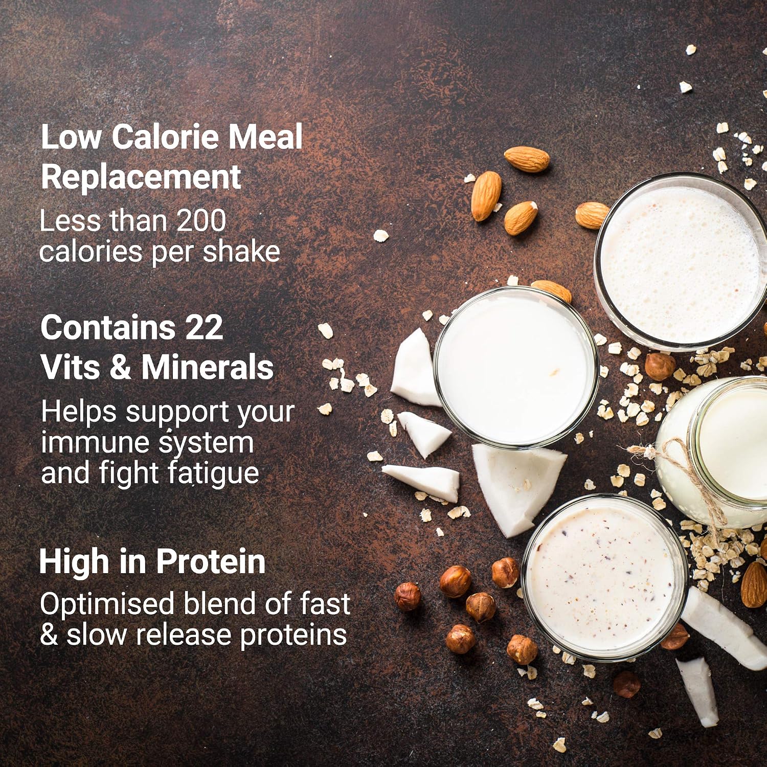 Protein Works, 0.5 kg (Pack of 1) - Image 3