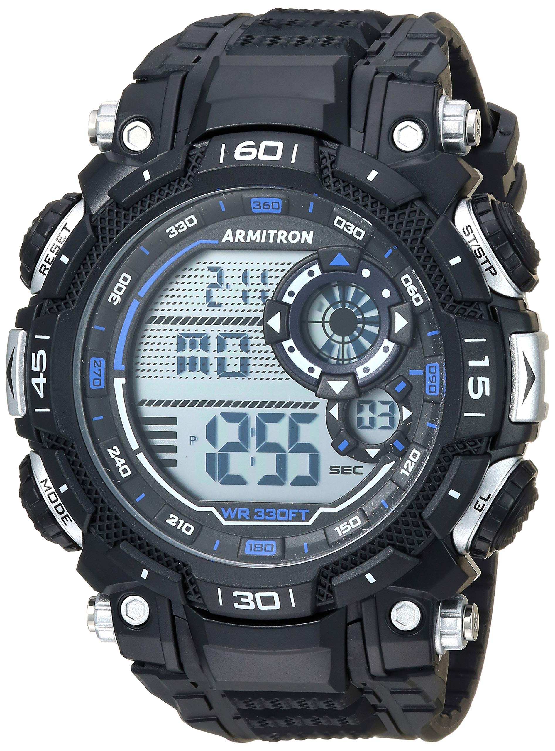 Armitron Sport Sport Watch 086702638086 — image 1