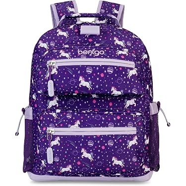 Amazon Best Sellers: Best Kids' Backpacks