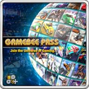 Gamebee Flix: Gaming Universe For Amazon