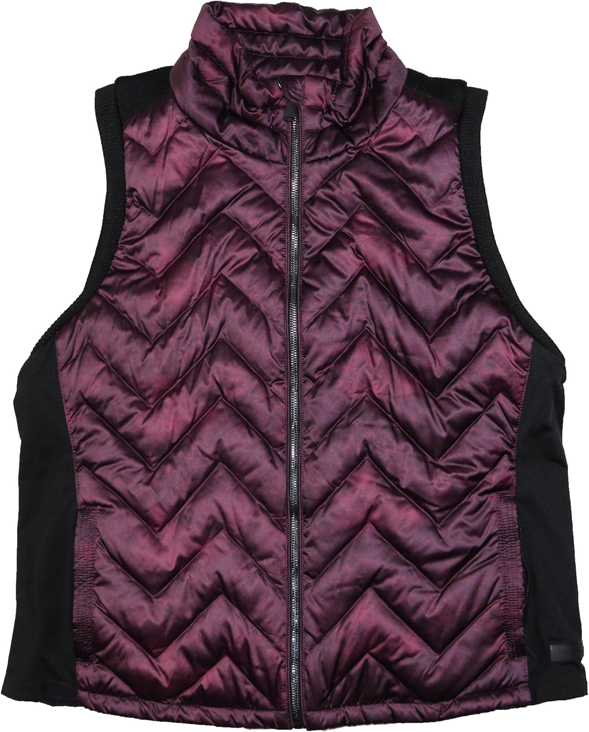 calvin klein vest jacket