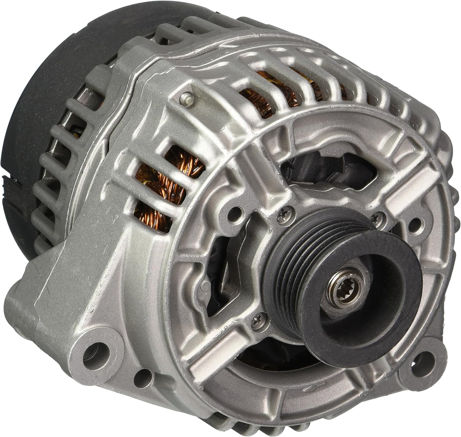 Amazon Com Bosch Al0766x Mercedes Benz Premium Reman Alternator