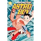 Astro Boy Volume 5
