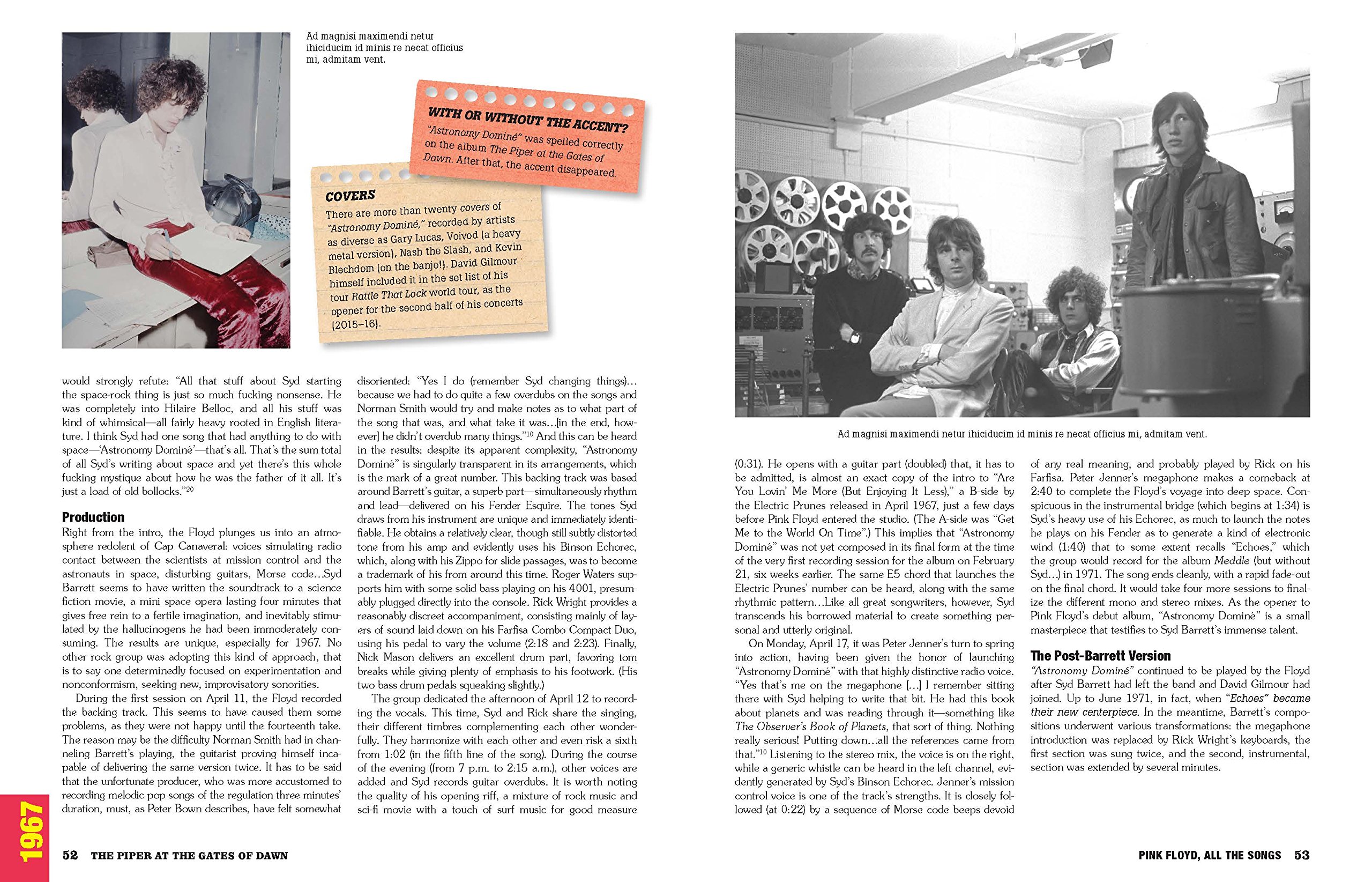 Pink Floyd All The Songs The Story Behind Every Track Guesdon Jean Michel Margotin Philippe 9780316439244 Amazon Com Books pink floyd all the songs the story