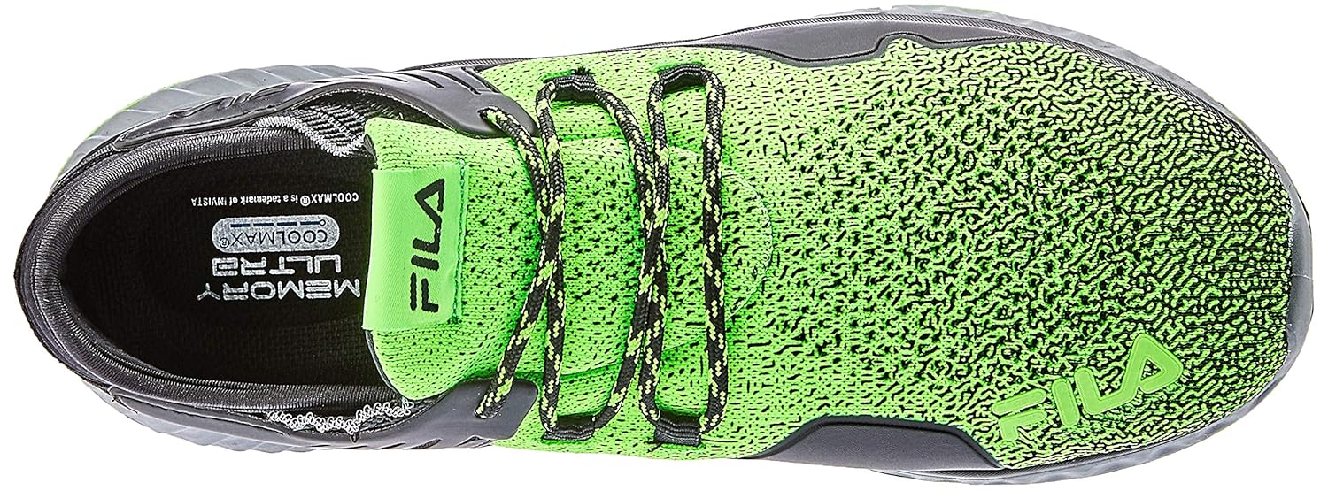 fila memory ultra coolmax