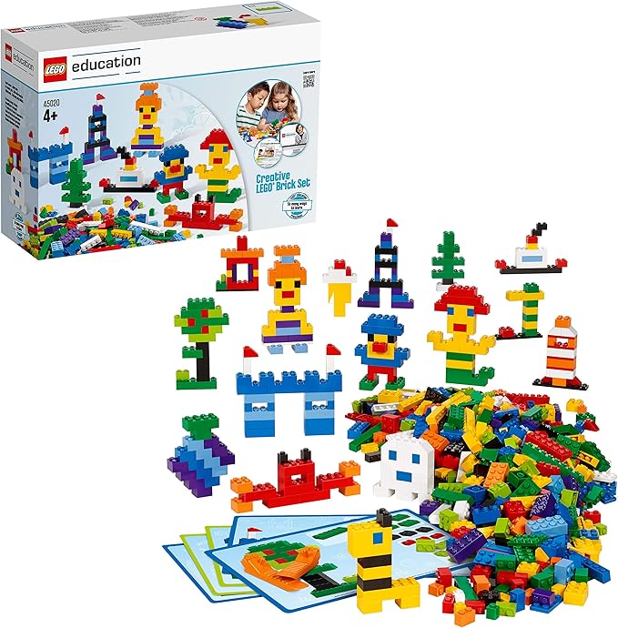 lego brickset